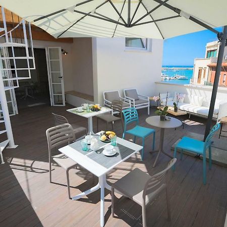 B&B Da Peppa Castellammare del Golfo Ngoại thất bức ảnh