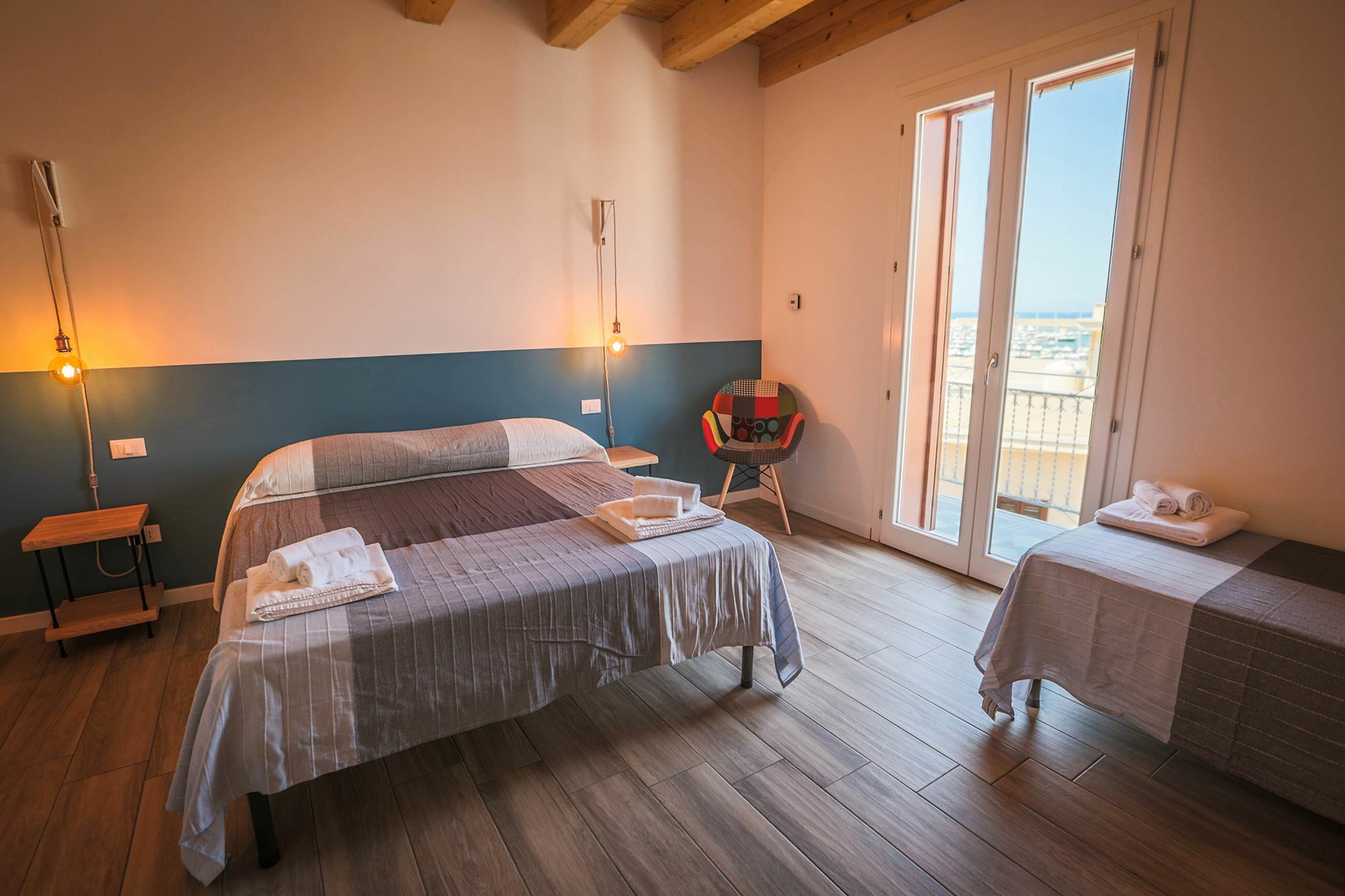 B&B Da Peppa Castellammare del Golfo Ngoại thất bức ảnh