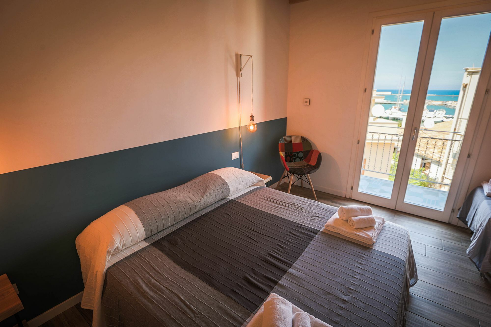 B&B Da Peppa Castellammare del Golfo Ngoại thất bức ảnh