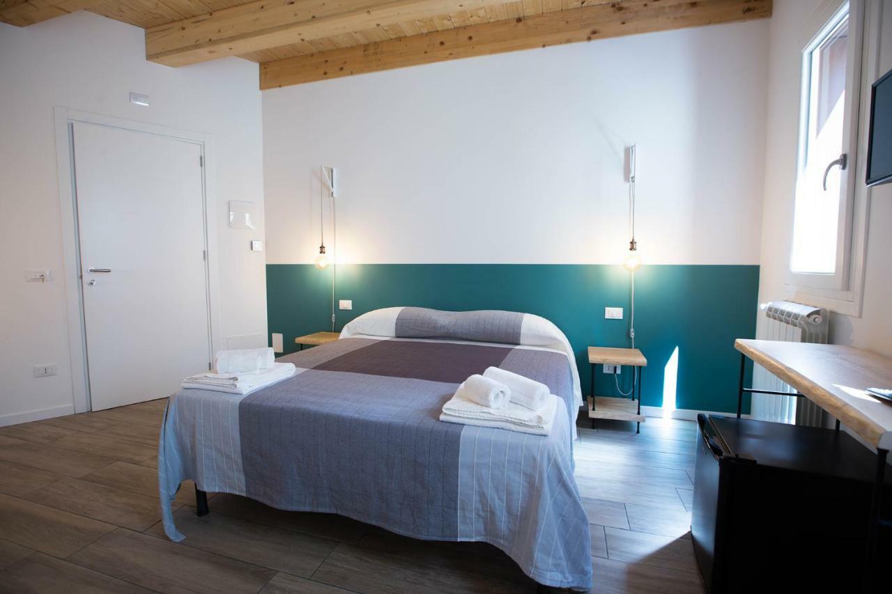 B&B Da Peppa Castellammare del Golfo Ngoại thất bức ảnh
