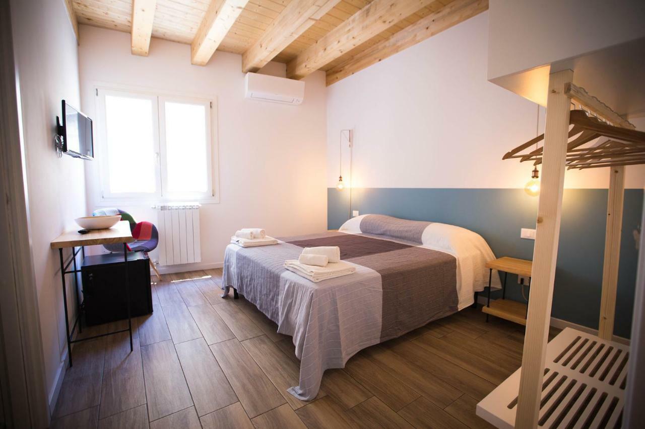 B&B Da Peppa Castellammare del Golfo Ngoại thất bức ảnh