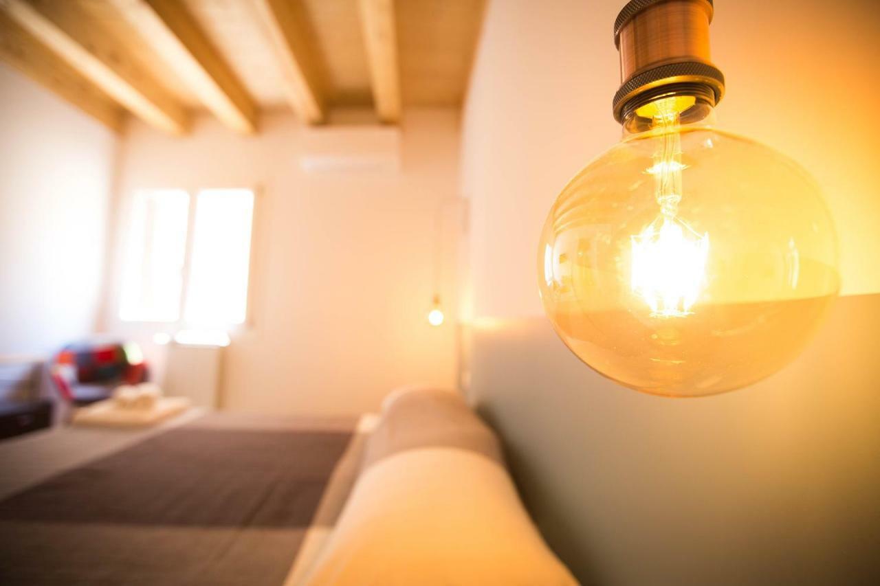 B&B Da Peppa Castellammare del Golfo Ngoại thất bức ảnh