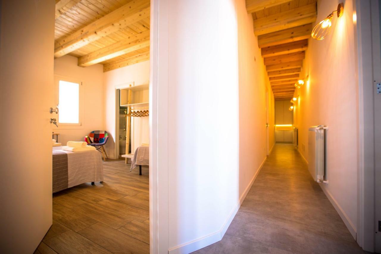 B&B Da Peppa Castellammare del Golfo Ngoại thất bức ảnh