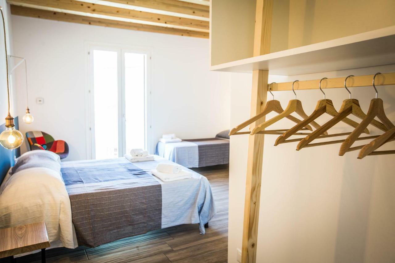 B&B Da Peppa Castellammare del Golfo Ngoại thất bức ảnh