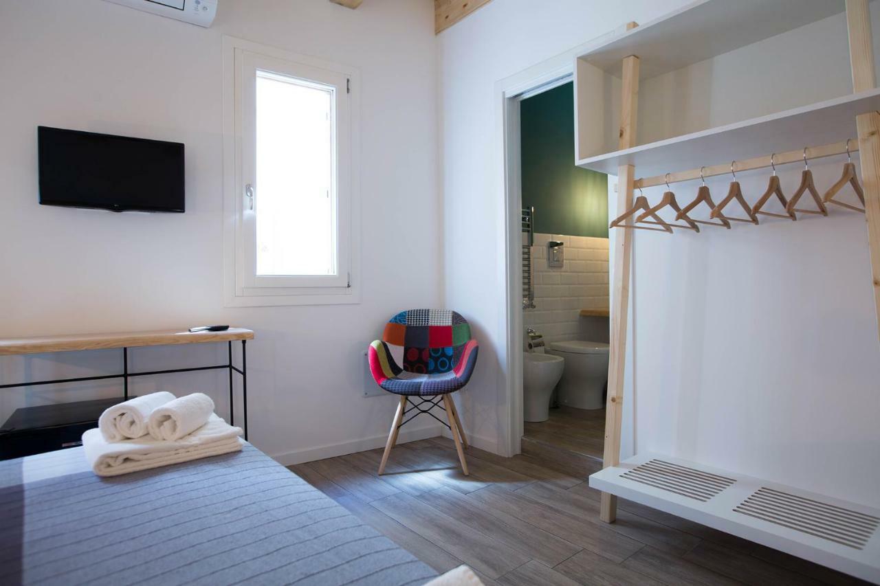 B&B Da Peppa Castellammare del Golfo Ngoại thất bức ảnh