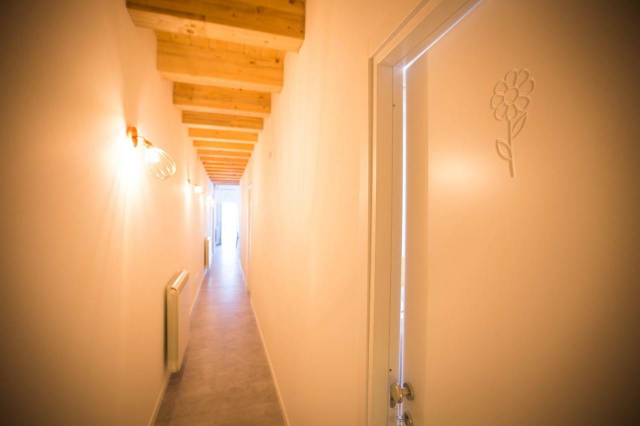B&B Da Peppa Castellammare del Golfo Ngoại thất bức ảnh
