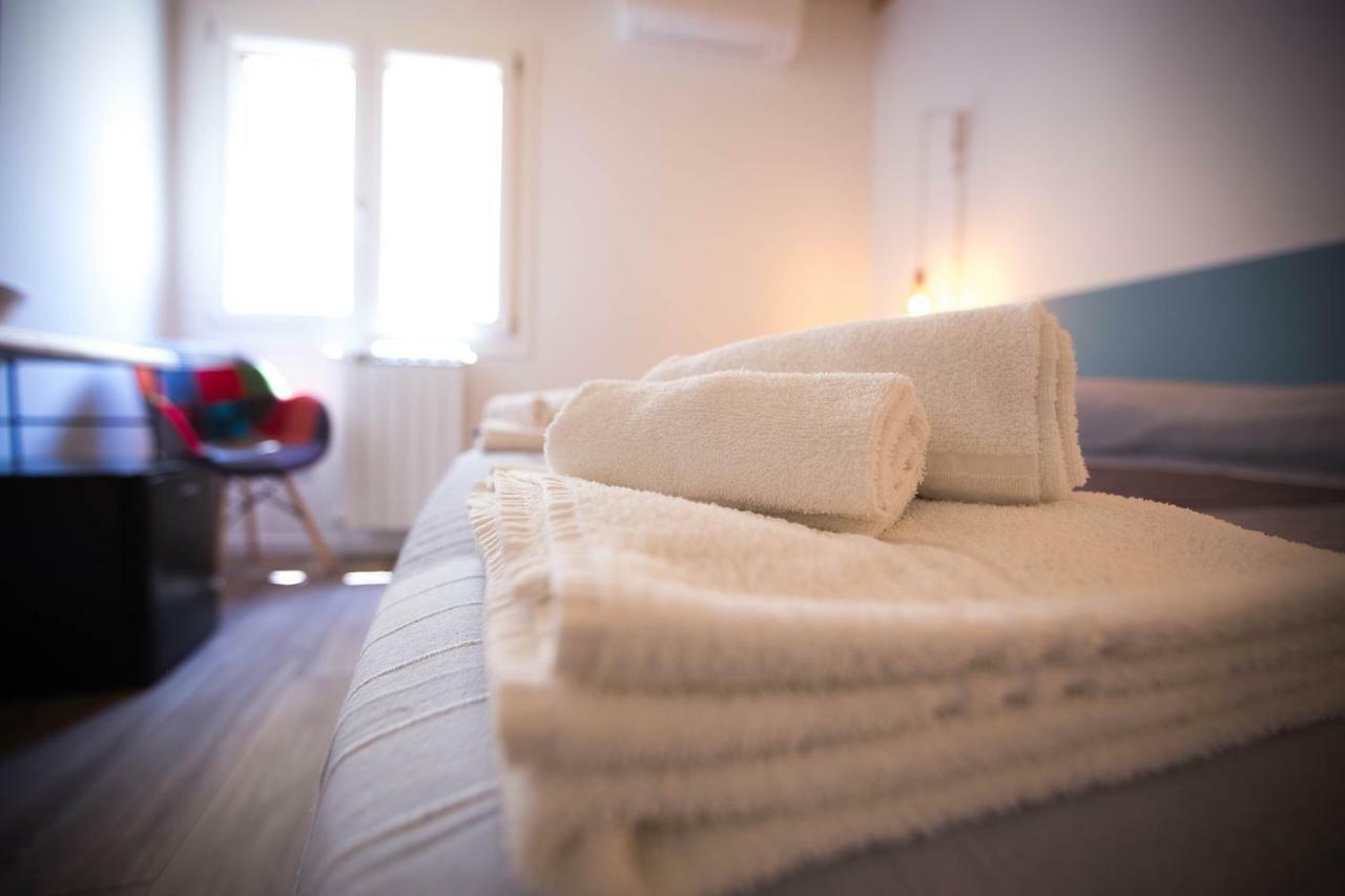 B&B Da Peppa Castellammare del Golfo Ngoại thất bức ảnh