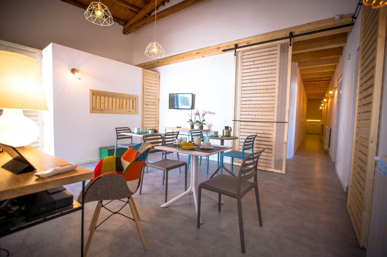 B&B Da Peppa Castellammare del Golfo Ngoại thất bức ảnh