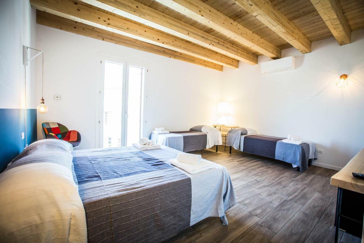 B&B Da Peppa Castellammare del Golfo Ngoại thất bức ảnh