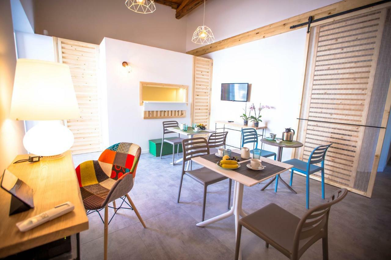 B&B Da Peppa Castellammare del Golfo Ngoại thất bức ảnh