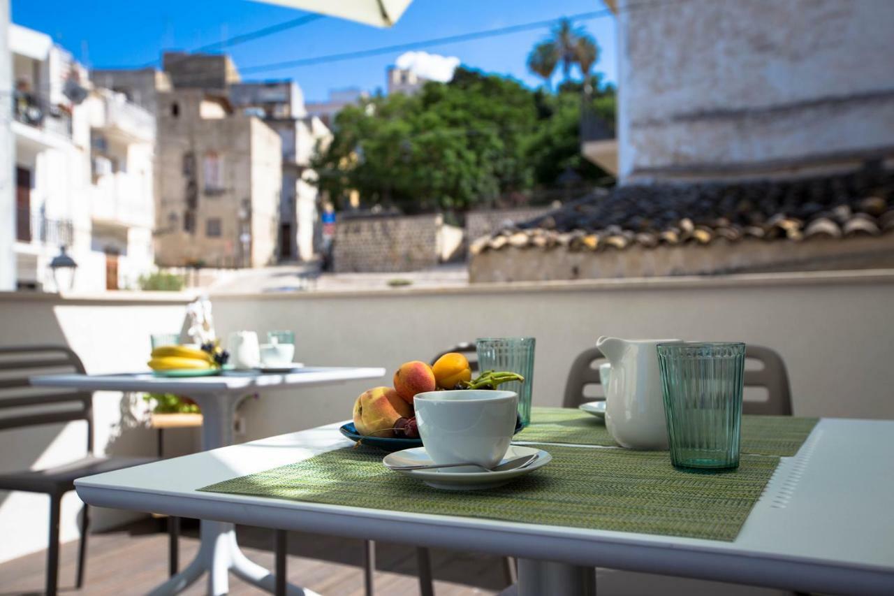B&B Da Peppa Castellammare del Golfo Ngoại thất bức ảnh