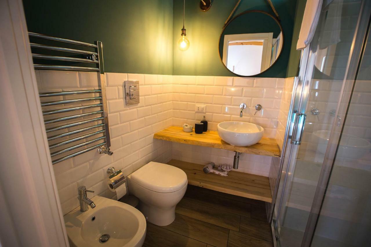 B&B Da Peppa Castellammare del Golfo Ngoại thất bức ảnh