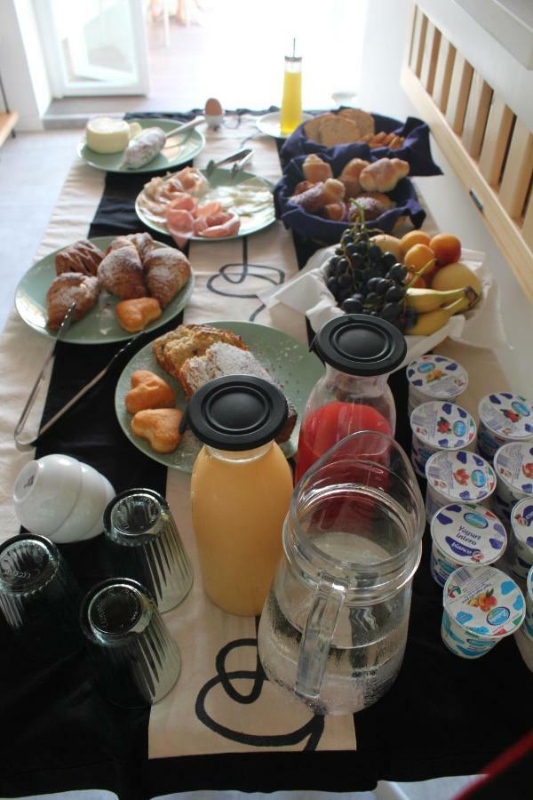 B&B Da Peppa Castellammare del Golfo Ngoại thất bức ảnh