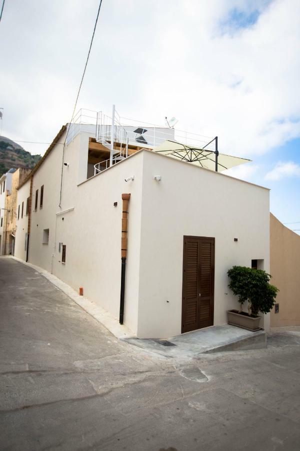 B&B Da Peppa Castellammare del Golfo Ngoại thất bức ảnh