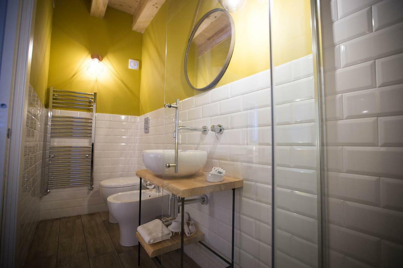 B&B Da Peppa Castellammare del Golfo Ngoại thất bức ảnh