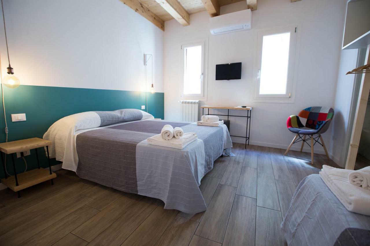 B&B Da Peppa Castellammare del Golfo Ngoại thất bức ảnh