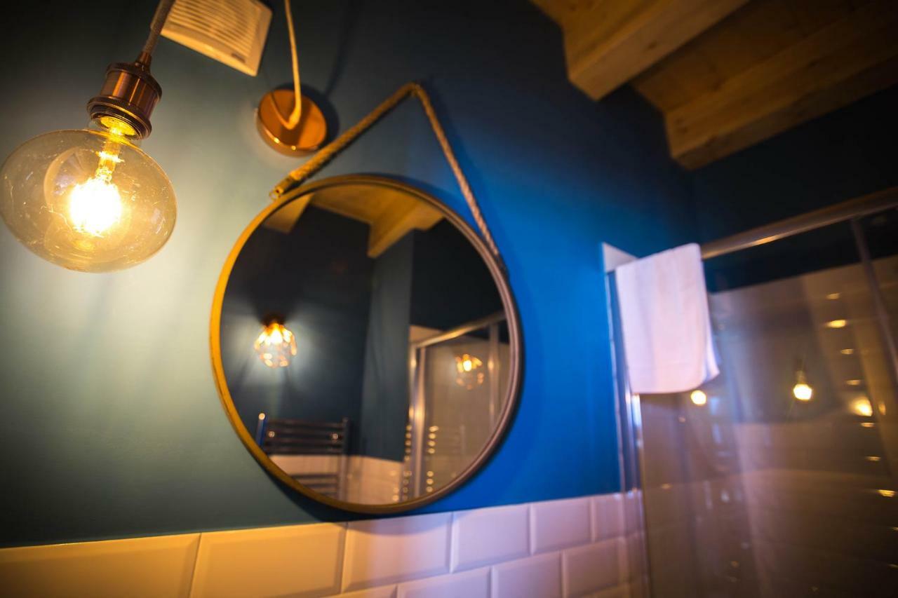 B&B Da Peppa Castellammare del Golfo Ngoại thất bức ảnh