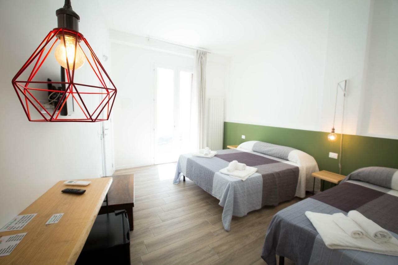 B&B Da Peppa Castellammare del Golfo Ngoại thất bức ảnh