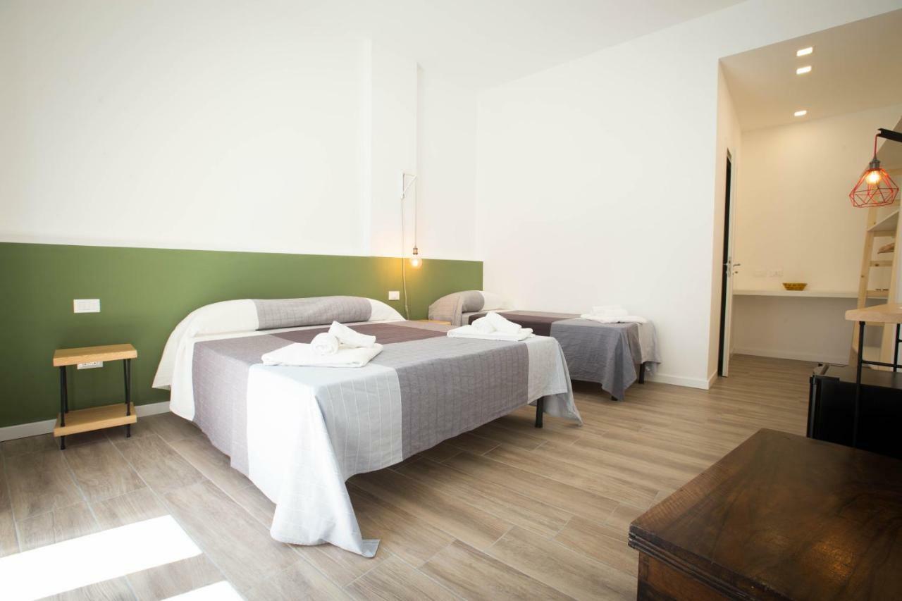 B&B Da Peppa Castellammare del Golfo Ngoại thất bức ảnh