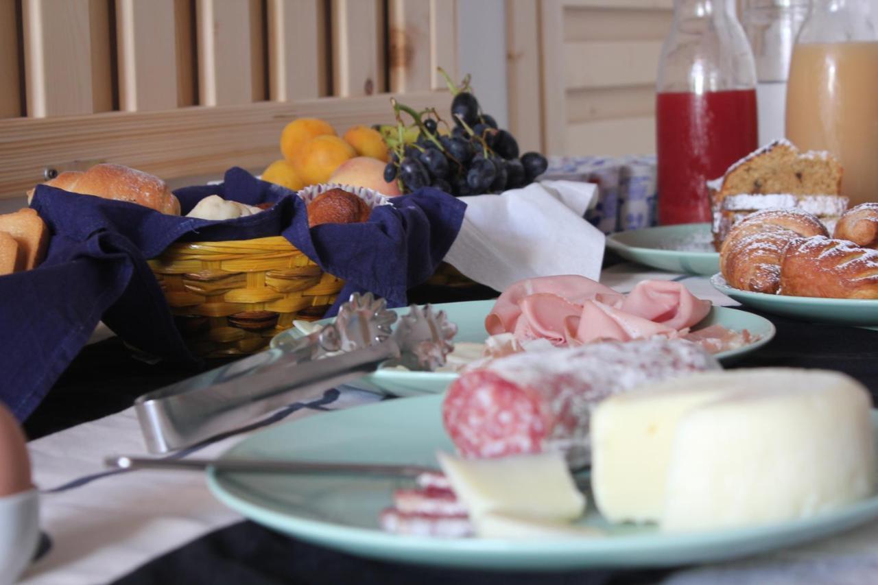 B&B Da Peppa Castellammare del Golfo Ngoại thất bức ảnh