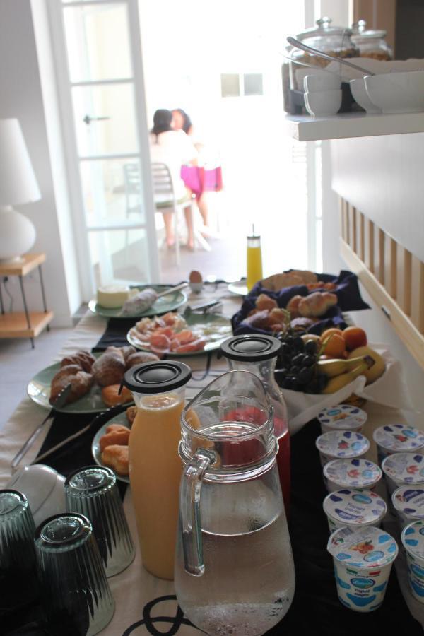 B&B Da Peppa Castellammare del Golfo Ngoại thất bức ảnh